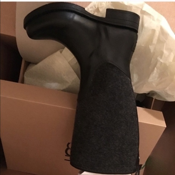 BNIB Ugg waterproof rain boots - Picture 3 of 6